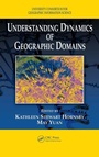 Cover: Understanding Dynamics of Geographic Domains - CRC Press