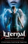 Cover: Eternal - Walker Books Ltd