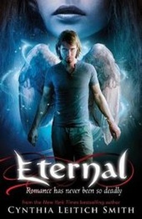 Enlarge image Cover: Eternal - Walker Books Ltd