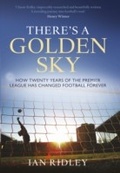 Cover: There's a Golden Sky - A & C Black Publishers Ltd