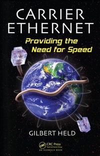 Abbildung von: Carrier Ethernet - Auerbach