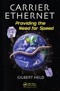 Cover: Carrier Ethernet - Auerbach