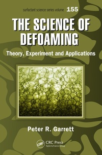 Abbildung von: The Science of Defoaming - CRC Press