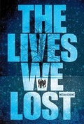 Cover: The Lives We Lost - Disney-Hyperion