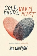 Cover: Cold Hands, Warm Heart - Walker Books Ltd