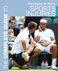 Cover: The Complete Guide to Sports Injuries - A & C Black Publishers Ltd
