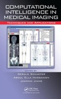 Cover: Computational Intelligence in Medical Imaging - Chapman & Hall/CRC