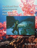 Cover: The Life and Times of the Peripatetic Underwater Photographer - Trafford Publishing