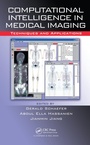 Cover: Computational Intelligence in Medical Imaging - Chapman & Hall/CRC