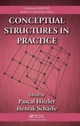 Cover: Conceptual Structures in Practice - Chapman & Hall/CRC