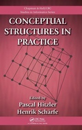 Cover: Conceptual Structures in Practice - Chapman & Hall/CRC