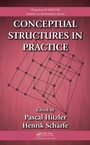 Cover: Conceptual Structures in Practice - Chapman & Hall/CRC