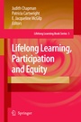 Cover: Lifelong Learning, Participation and Equity - Springer