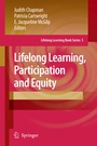Cover: Lifelong Learning, Participation and Equity - Springer