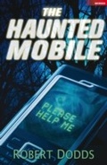 Cover: The Haunted Mobile - A & C Black (Childrens books)