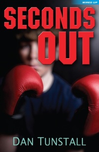 Enlarge image Cover: Seconds Out - A & C Black (Childrens books)