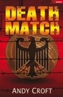 Cover: Death Match - A & C Black (Childrens books)