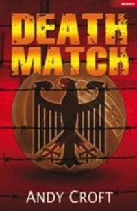 Enlarge image Cover: Death Match - A & C Black (Childrens books)