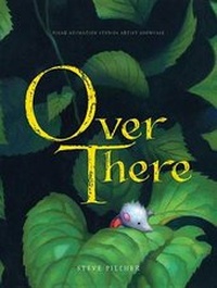 Enlarge image Cover: Over There - Disney Press