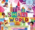 Cover: Disney Parks Presents: It's a Small World - Disney Press