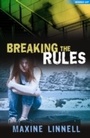 Cover: Breaking the Rules - A & C Black (Childrens books)