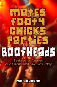 Enlarge image Cover: Boofheads - Walker Books Ltd