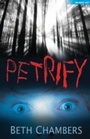 Cover: Petrify - A & C Black (Childrens books)