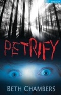 Cover: Petrify - A & C Black (Childrens books)