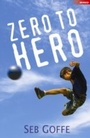 Cover: Zero to Hero - A & C Black (Childrens books)