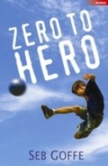 Cover: Zero to Hero - A & C Black (Childrens books)