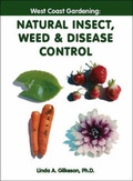 Cover: West Coast Gardening - Trafford Publishing