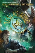 Cover: Tesla's Attic - Little, Brown Books for Young Readers