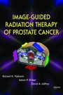 Cover: Image-Guided Radiation Therapy of Prostate Cancer - CRC Press