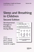 Bild: Sleep and Breathing in Children - CRC Press