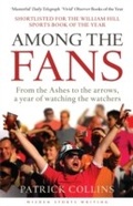 Cover: Among the Fans - Wisden