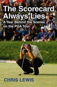 Abbildung von: The Scorecard Always Lies - Simon & Schuster