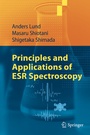 Cover: Principles and Applications of ESR Spectroscopy - Springer