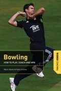 Cover: Bowling - Wisden
