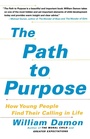 Cover: The Path to Purpose - The Free Press