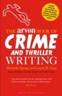 Bild: The Arvon Book of Crime and Thriller Writing - Bloomsbury Academic