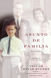 Abbildung von: Asunto de familia (A Private Family Matter) - Atria Books