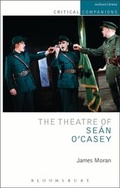 Cover: The Theatre of Sean O'Casey - Methuen Drama