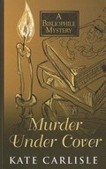 Cover: Murder Under Cover - Wheeler Publishing