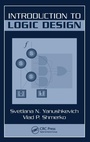 Cover: Introduction to Logic Design - CRC Press