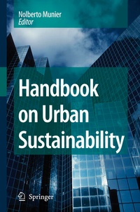 Abbildung von: Handbook on Urban Sustainability - Springer