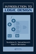 Cover: Introduction to Logic Design - CRC Press