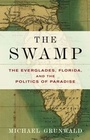 Cover: The Swamp - Simon + Schuster LLC