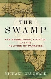 Enlarge image Cover: The Swamp - Simon + Schuster LLC