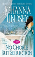 Cover: No Choice But Seduction - Simon & Schuster