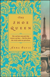 Enlarge image Cover: The Shoe Queen - Gallery Books